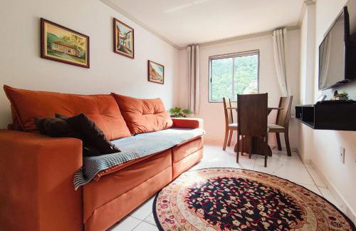 Apê 1 quarto a uma quadra da Rua de Lazer - Foto 1