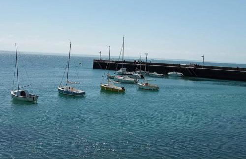 Le clos du Verdelet vue mer piscine - Foto 31
