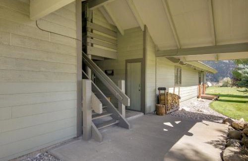 Big Sky Condo w/ Resort Amenities & Mountain Views - Foto 29
