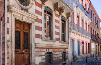 Lideale Studio - Air-conditioned - 4 min Gare matabiau - Photo 18