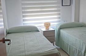 Apartamento en Dos Hermanas La Motilla - Photo 16