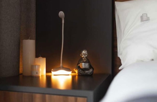 DFC COLIVING - Foto 7