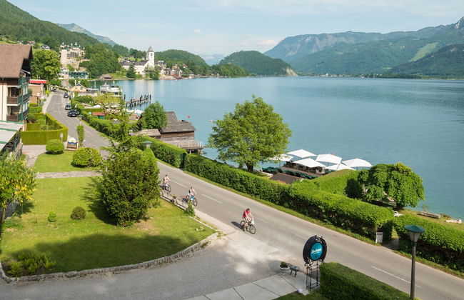 Seehaus Familie Leifer - Foto 43