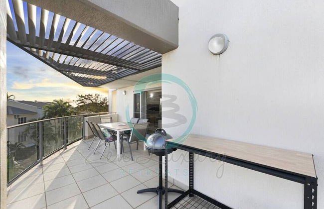 Zen on Stuart - 3 Bedroom Penthouse - Foto 10