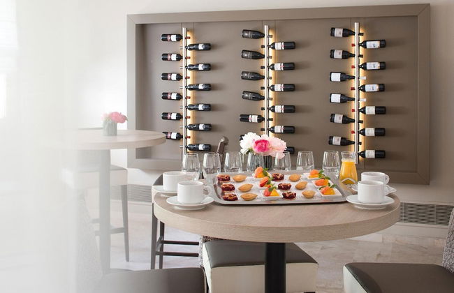 The Originals Résidence, Les Strélitzias, Antibes Juan-Les-Pins - Foto 37