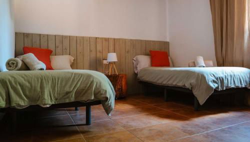 LOS TILOS Casa rural en el campo. - Photo 4