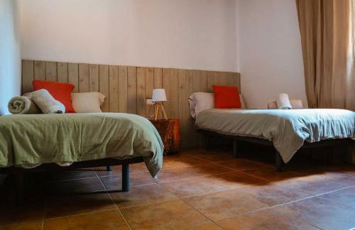 LOS TILOS Casa rural en el campo. - Photo 4