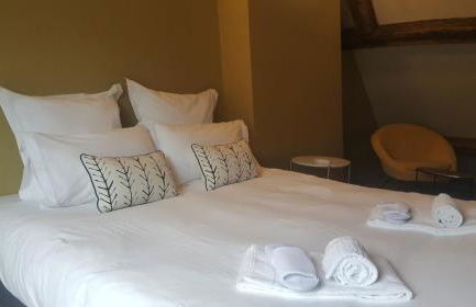 Maison Fleuriet - Grand gîte - Foto 16