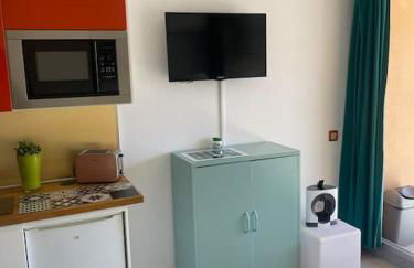 Studio/f1bis à 50 m de la plage - Photo 15