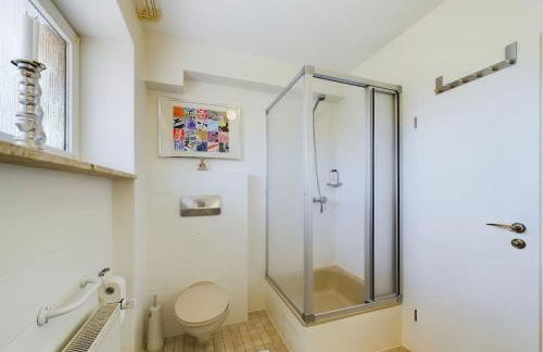 Düne 76 Moderne Ferienwohnung - Foto 15