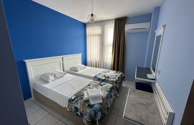 Maren City Rooms Hotel - Foto 9