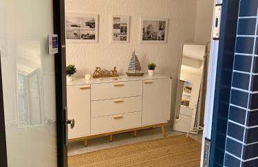 Ferienwohnung Rantum - Foto 3