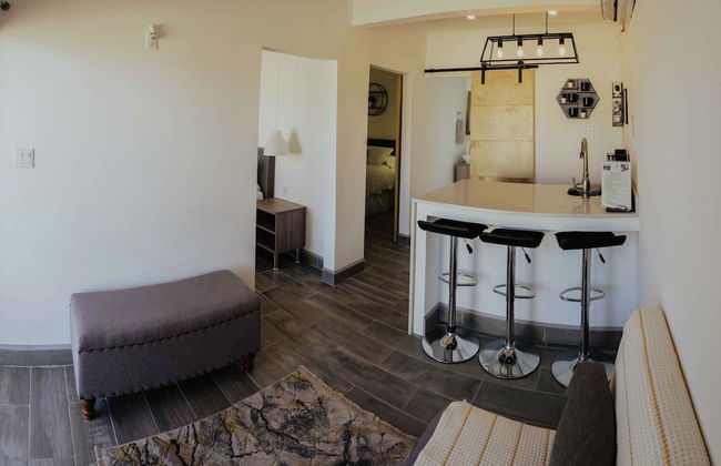 Villas La Morita Valle de Guadalupe - Foto 18