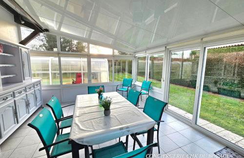 La Casa - Gîte familal - 15min from Puy duFou - Foto 51