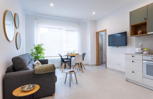 Apartamentos Liérganes Centro - Foto 4