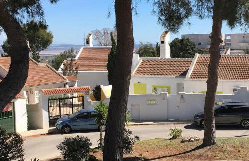 Villa with private pool - near golf - Foto 14