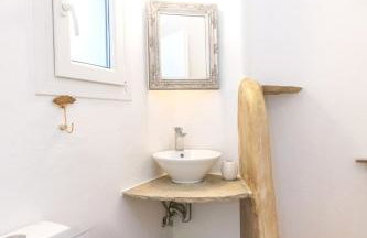 Panormos Art Villas & Suites - Foto 34