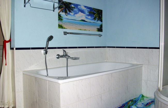 Beautiful Apartment in a Black Forest House With Conservatory - Foto 44