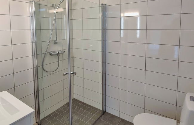 Kongsgata Apartments - Foto 40