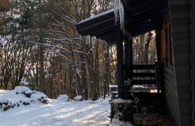 Woods Etna Chalet - Photo 46