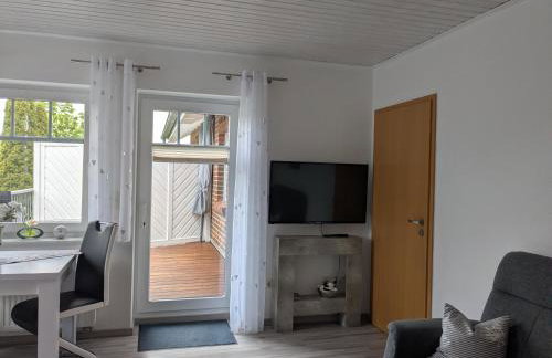 Ferienwohnung Haus Bikker - Foto 45