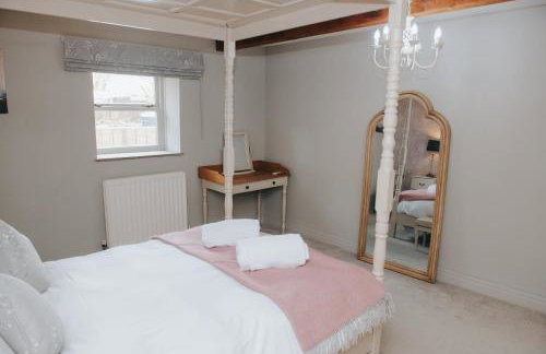 Fossdale House, Simonstone, Nr Hawes - Foto 28