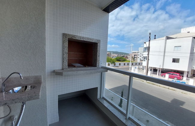 Ap Brighton - Praia dos Ingleses - Foto 21