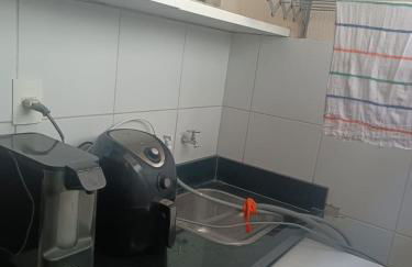 Apto Central Parck centro de Feira de Santana - Photo 10