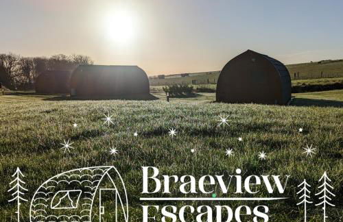 Braeview Escapes - Foto 1