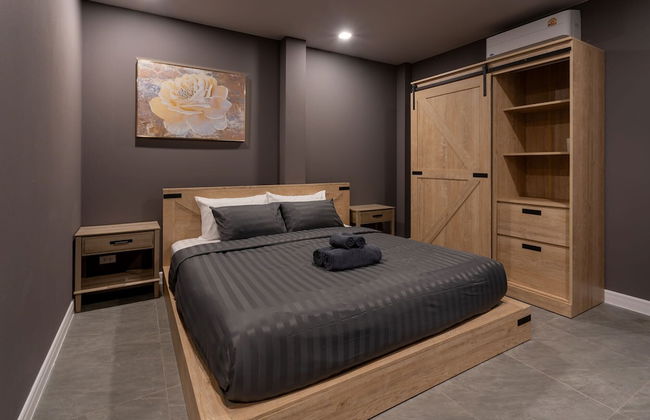 Kanna Pool Villa - Foto 51