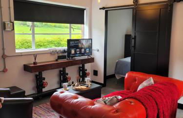 The Old Pumping Station, Broseley, Ironbridge Gorge - Foto 1