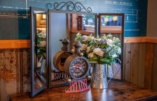 The Carriage at Creagan - Foto 25