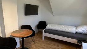 Ferienwohnung Parkblick Münnerstadt - Foto 2