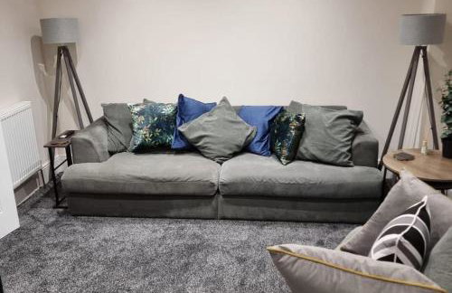 Oxford City Stay - Cooper House - Foto 6