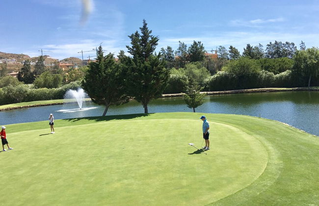 MI CAPRICHO C 2.Luxury apartment by the Sea - Foto 51