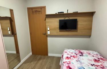 Apartamento Mobiliado Belém - Foto 11