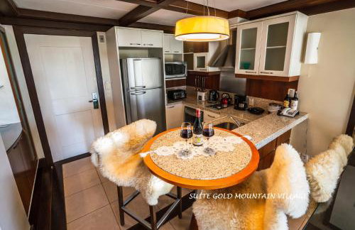 SUÍTE ROYAL MOUNTAIN VILLAGE - Foto 38