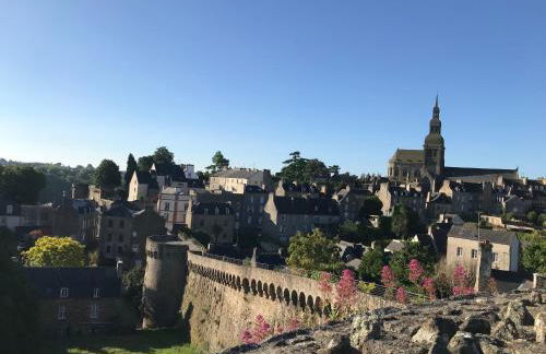 Magnifique appartement de charme au coeur historique de Dinan - Foto 26