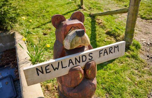 Newlands Farm Stables - Foto 4