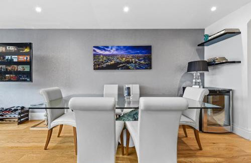 Fabulous Chelsea Riverside, great location - Foto 21