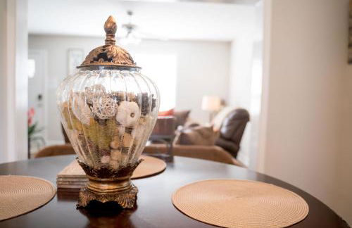 Kannapolis Excellent Sleep Experience - Pet Friendly - Foto 17