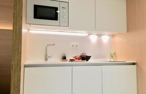 Inside Bilbao Apartments - Foto 42