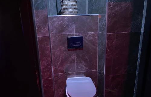 La Suite Marylin, Loft de 90m2 avec Sauna et Jacuzzi - Foto 19