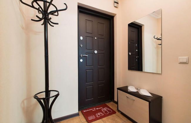 Lux Apartments Mytnaya 24 - Foto 2