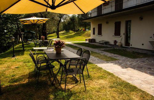 Agriturismo L'Uliveto - Foto 65