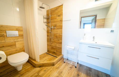 Willa Tałty - Photo 14