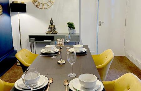 Priorswood House - Foto 9