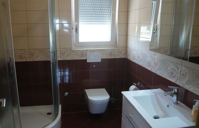 Apartments Jasna in Zaton Near Nin, Near the Beach-formerly TUI Ferienhaus - Foto 16