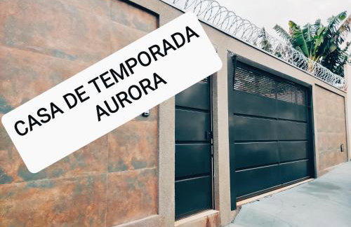 Casa temporada AURORA - Foto 3