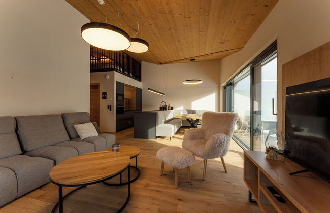 Pure Alpine Suites - Photo 18